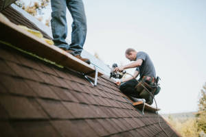 Local Roofers in Fort Dodge, IA